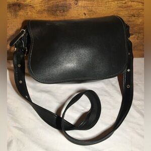 Coach legacy leather satchel